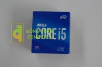 Vi Xử Lý Intel® Core™ I5-10400F (2.9GHz - 4.3Ghz)