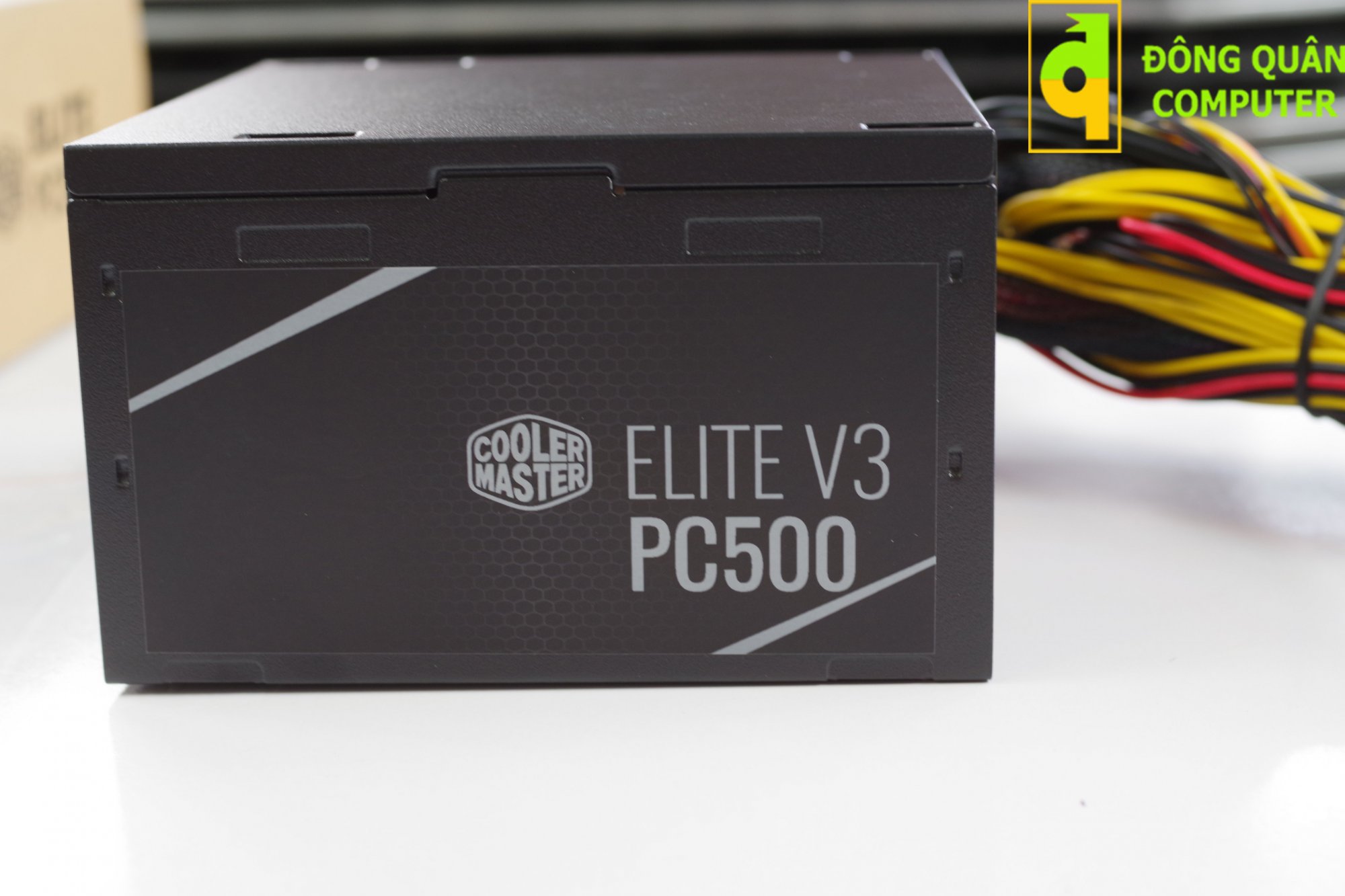 Nguồn máy tính Cooler Master Elite V3 230V PC500 500W