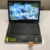 Laptop Dell Latitude E7440 core i5-4210U / Ram 8GB / SSD 128GB / 14" HD / Win 10 Pro / Silver