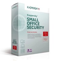Phần mềm diệt Virus Kaspersky KSOS 1 Server+10PCs - Được toàn thế giới tin dùng