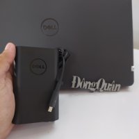 Sạc pin Laptop Dell cổng Type-C 65W