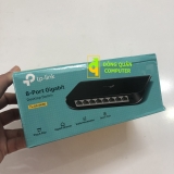 Switch TP-Link TL SG1008D 8-Port Gigabit