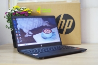 Laptop HP14-cf2224/ i5-10210U/ 8GB/240GB SSD/ 14"HD/ VGA 2G/ DOS/ Black