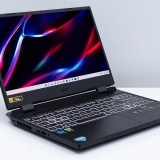 Laptop ACER Nitro 5 Tiger Core i7-12700H/ 8GB/ 512GB SSD_PCIe/ RTX3050 4GB/ 15.6' FHD