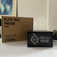 Nguồn Cooler Master Elite NEX PN500 230V
